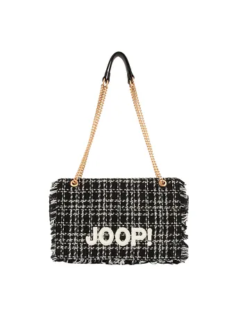 Joop! Milano Emma Bolsa de hombro 32 cm Joop! Milano Emma Bolsa de hombro 32 cm