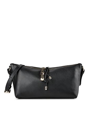 Furla Debby Bolsa de hombro Piel natural 25.5 cm Furla Debby Bolsa de hombro Piel natural 25.5 cm
