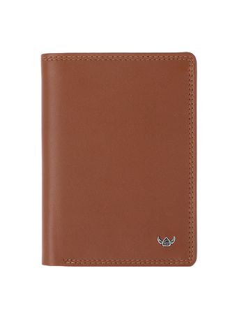 Golden Head Polo ID-kortholder RFID læder 9 cm