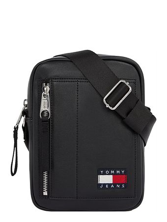 Tommy Hilfiger Jeans TJM Surplus Skuldertaske 17 cm