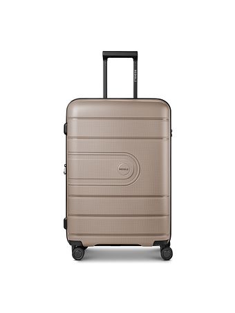 Redolz Essentials 11 4 ruedas Trolley 66 cm Con fuelle expandible