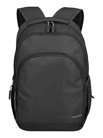 Travelite Kick Off Daypack L 45 cm Laptoprum