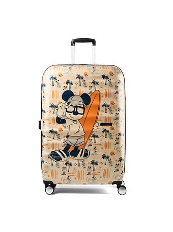 American Tourister Wavebreaker Disney 4 rullar Trolley 77 cm