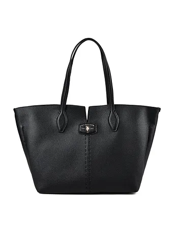 U.S. Polo Assn. Chestnut Bolsa de hombro 46 cm