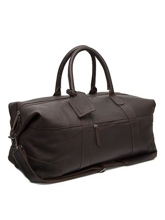 The Chesterfield Brand Portsmouth 2 Weekend-rejsetaske Læder 56 cm
