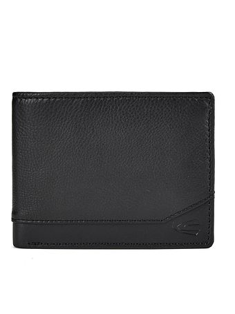 camel active Stone Cartera Piel natural 12.5 cm