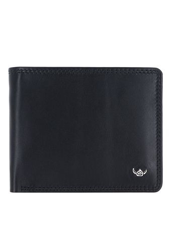 Golden Head Polo Lompakko RFID-suoja Nahka 11 cm Golden Head Polo Lompakko RFID-suoja Nahka 11 cm