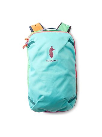 Cotopaxi Mochilas de viaje Allpa Mini de 20 L y 48 cm Cotopaxi Mochilas de viaje Allpa Mini de 20 L y 48 cm