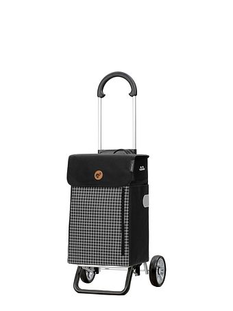 Andersen Shopper Scala Shopper Plus Hente indkøbstrolley 48 cm Andersen Shopper Scala Shopper Plus Hente indkøbstrolley 48 cm