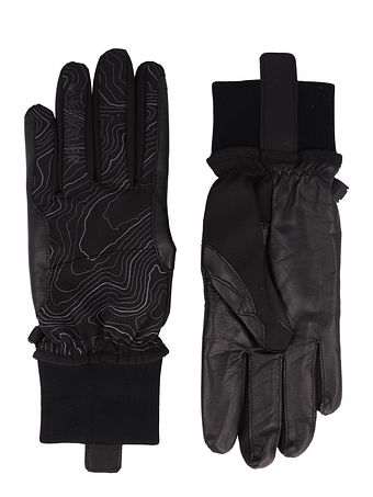 Kessler Sport Hafjell Handsker Læder