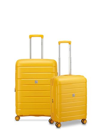 MODO by Roncato Starlight 3.0 4 hjul Kuffert 2-delt med strækfold