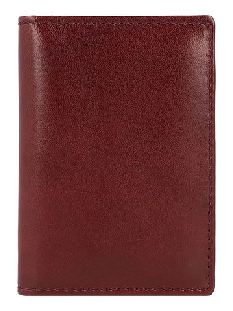 Leonhard Heyden Cambridge Kreditkortetui Læder 7.5 cm Leonhard Heyden Cambridge Kreditkortetui Læder 7.5 cm