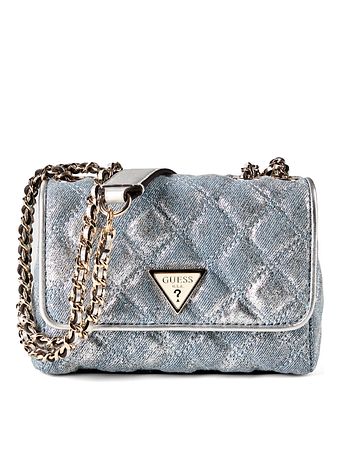 Guess Giully II Mini Bag skuldertaske 16.5 cm