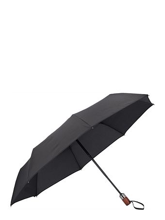 Samsonite Wood Classic S lommeparaply 28 cm Samsonite Wood Classic S lommeparaply 28 cm