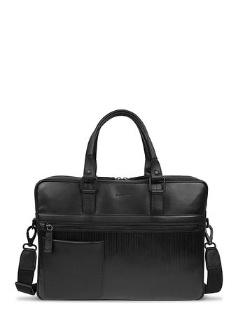 bugatti Joel Dokumenttaske Læder 37 cm Laptoprum bugatti Joel Dokumenttaske Læder 37 cm Laptoprum