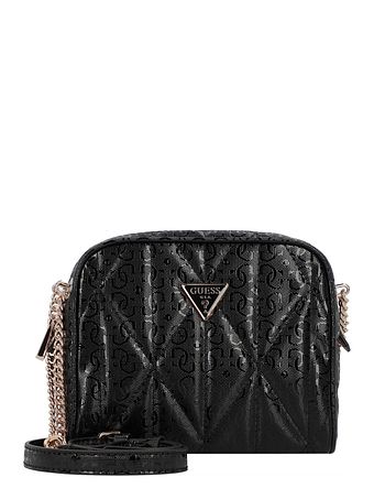 Guess Aldina Mini Bag skuldertaske 18 cm