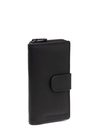 The Chesterfield Brand Charlotte Pung RFID-beskyttelse Læder 9.5 cm The Chesterfield Brand Charlotte Pung RFID-beskyttelse Læder 9.5 cm