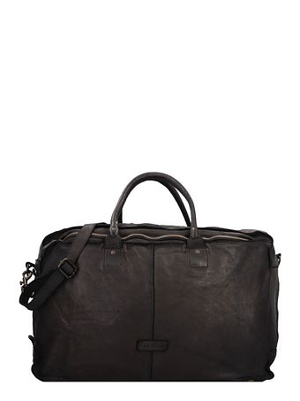 Harold's Submarine Rejsetaske Læder 54 cm