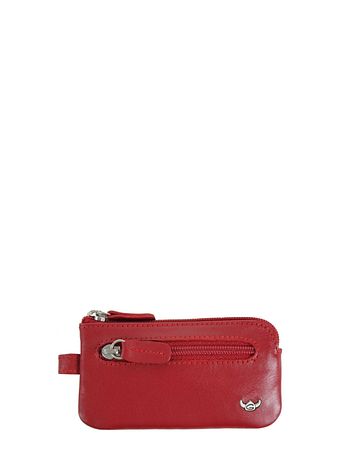 Golden Head Polo-nøgleæske 10 cm læder Golden Head Polo-nøgleæske 10 cm læder