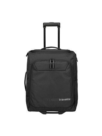 Travelite Kick Off 2 hjul Kabinetrolley 55 cm