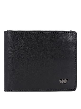 Braun Büffel Country pung RFID læder 10,5 cm