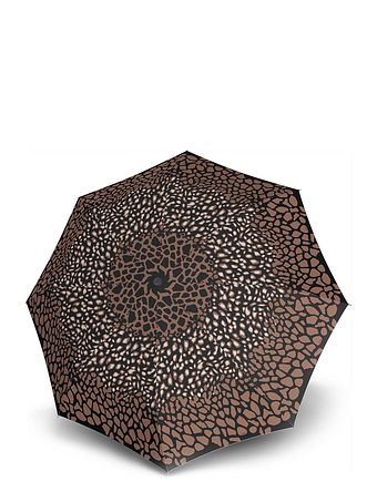 Knirps T.200 Duomatic lommeparaply 28 cm