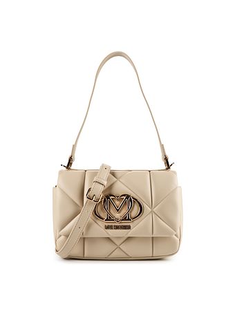 Love Moschino Skuldertaske 24 cm Love Moschino Skuldertaske 24 cm