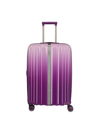 Travelite Lascana Edition 4 rullaa Matkalaukku M 65 cm Joustava