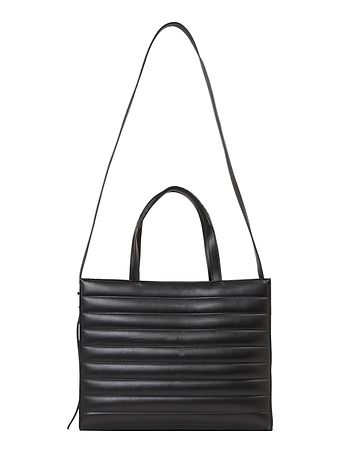 Calvin Klein Line Quilt Skuldertaske 38 cm