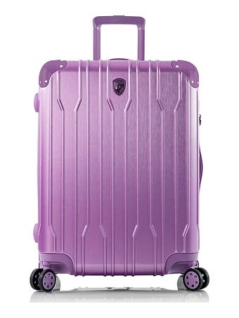 Heys Xtrak 4 hjul Trolley M 66 cm med strækfold Heys Xtrak 4 hjul Trolley M 66 cm med strækfold