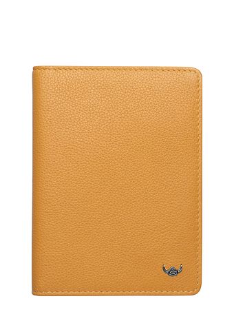 Golden Head Madrid ID-kortholder RFID læder 9 cm Golden Head Madrid ID-kortholder RFID læder 9 cm