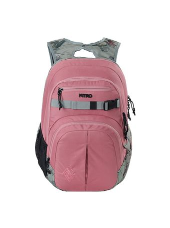 NITRO Batoh Chase 51 cm s přihrádkou na notebook