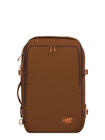 Cabin Zero Adventure Cabin Bag ADV Pro 42L rygsæk 55 cm rum til bærbar computer