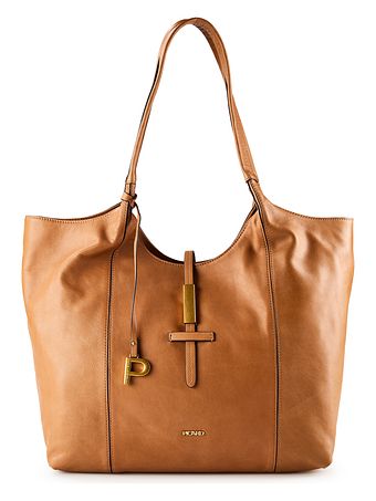 Picard Whisper Skuldertaske Læder 45 cm Picard Whisper Skuldertaske Læder 45 cm