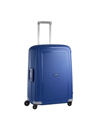 Samsonite S'Cure Spinner 4-pyöräinen vaunu 69 cm