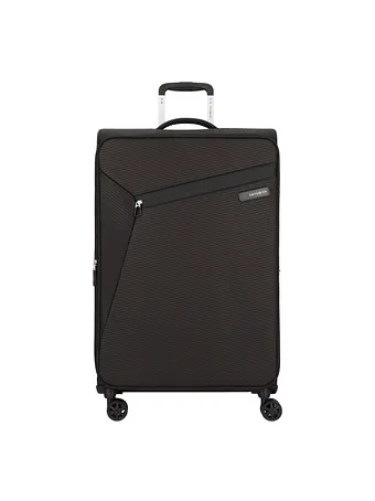 Samsonite Litebeam 4 kolečka kufr 77 cm Rozšiřitelný Samsonite Litebeam 4 kolečka kufr 77 cm Rozšiřitelný