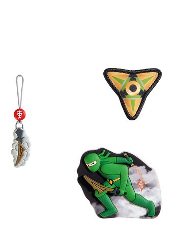 Step by Step Magic Mags 3 stk. Step by Step Magic Mags 3 stk.