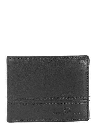 Tom Tailor Basics Jerry pung i læder 15 cm