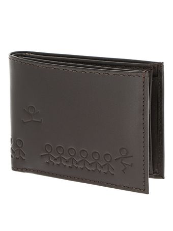 oxmox Leather Pung RFID-beskyttelse Læder 11 cm oxmox Leather Pung RFID-beskyttelse Læder 11 cm