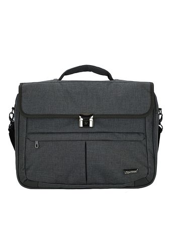 Lightpak Motion dokumentmappe 43 cm rum til bærbar computer Lightpak Motion dokumentmappe 43 cm rum til bærbar computer