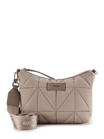 Boss Palmah Skuldertaske 22 cm