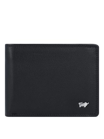 Braun Büffel Golf Edition Geldbörse Leder 12 cm Braun Büffel Golf Edition Geldbörse Leder 12 cm