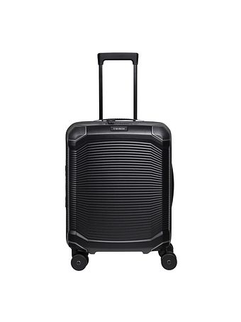 Travelite Millennium 4 hjul Kabinetrolley 55 cm