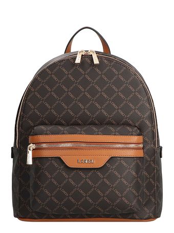 L.CREDI Filiberta City-rygsæk 32 cm