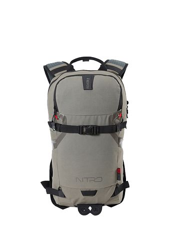 NITRO Rover 14L rygsæk 50 cm