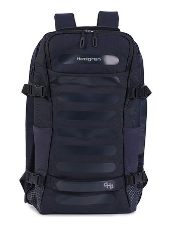 Hedgren Comby Backpack RFID 53 cm rum til bærbar computer Hedgren Comby Backpack RFID 53 cm rum til bærbar computer