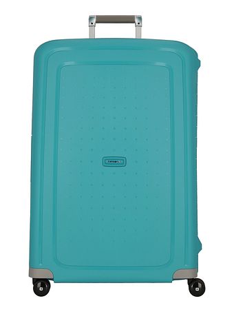 Samsonite S'Cure Spinner 4-hjuls trolley 75 cm