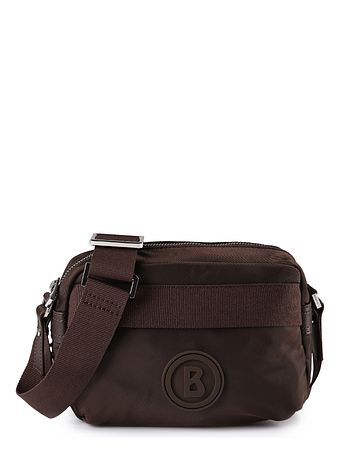 Bogner Maggia 1.0 Lidia Skuldertaske 20 cm med strækfold