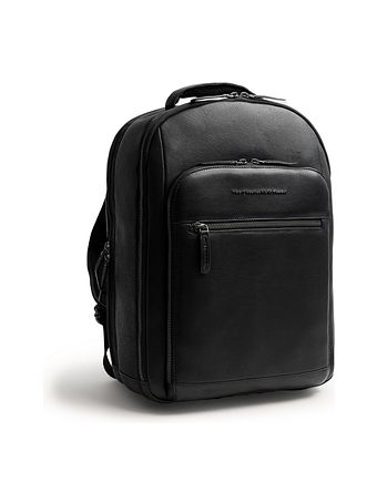 The Chesterfield Brand Serenzo Dagsryggsäckar Läder 40 cm Laptopfack