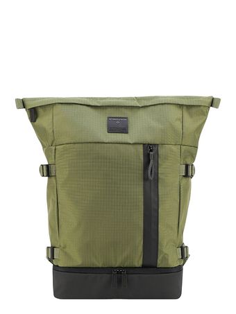 Strellson Northwood Sebastian-rygsæk 50 cm med rum til bærbar computer Strellson Northwood Sebastian-rygsæk 50 cm med rum til bærbar computer